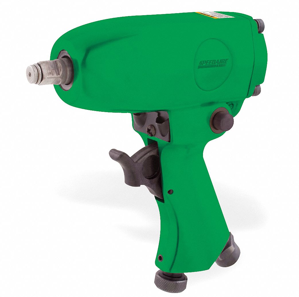 Air Impact Wrench Grainger