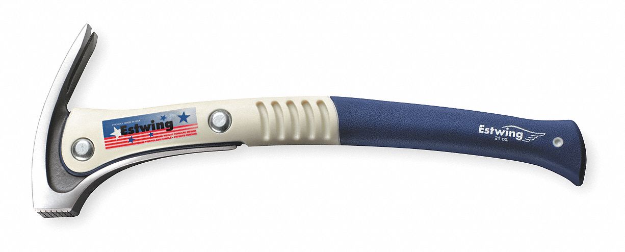 Estwing Weight Forward Hammer