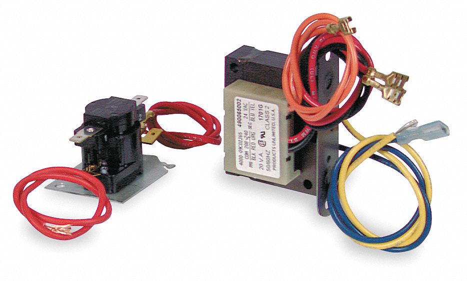 TRANSFORMER, UNIT-MOUNT, FOR 2YU35/2YU36/2YU39/2YU40/2YU43/2YU44, 30 A, 240V AC, 1-PHASE