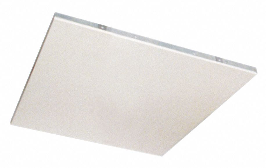 Dayton Electric Radiant Ceiling Heater T Bar Ceilings