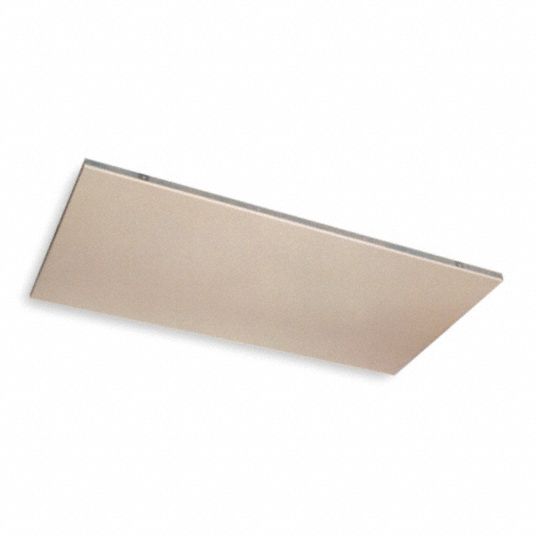 Electric Radiant Ceiling Heater - Grainger