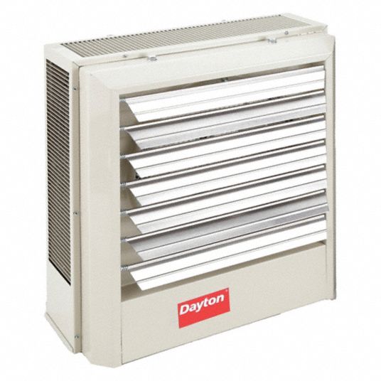 DAYTON, 208/240V AC, 1 or 3-phase, 21-3/4 in x 19 in x 8-1/2 in ...