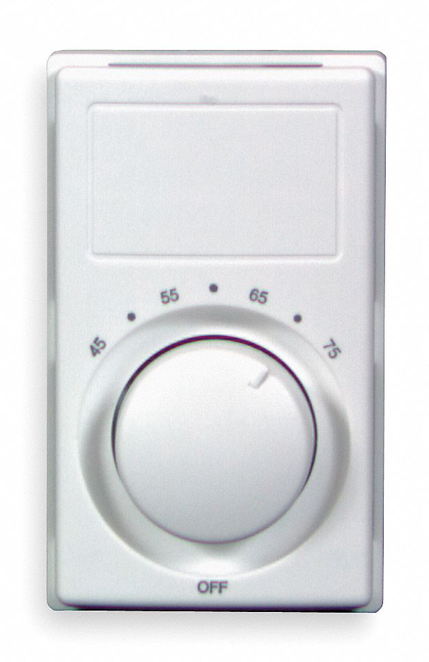 THERMOSTAT WALL