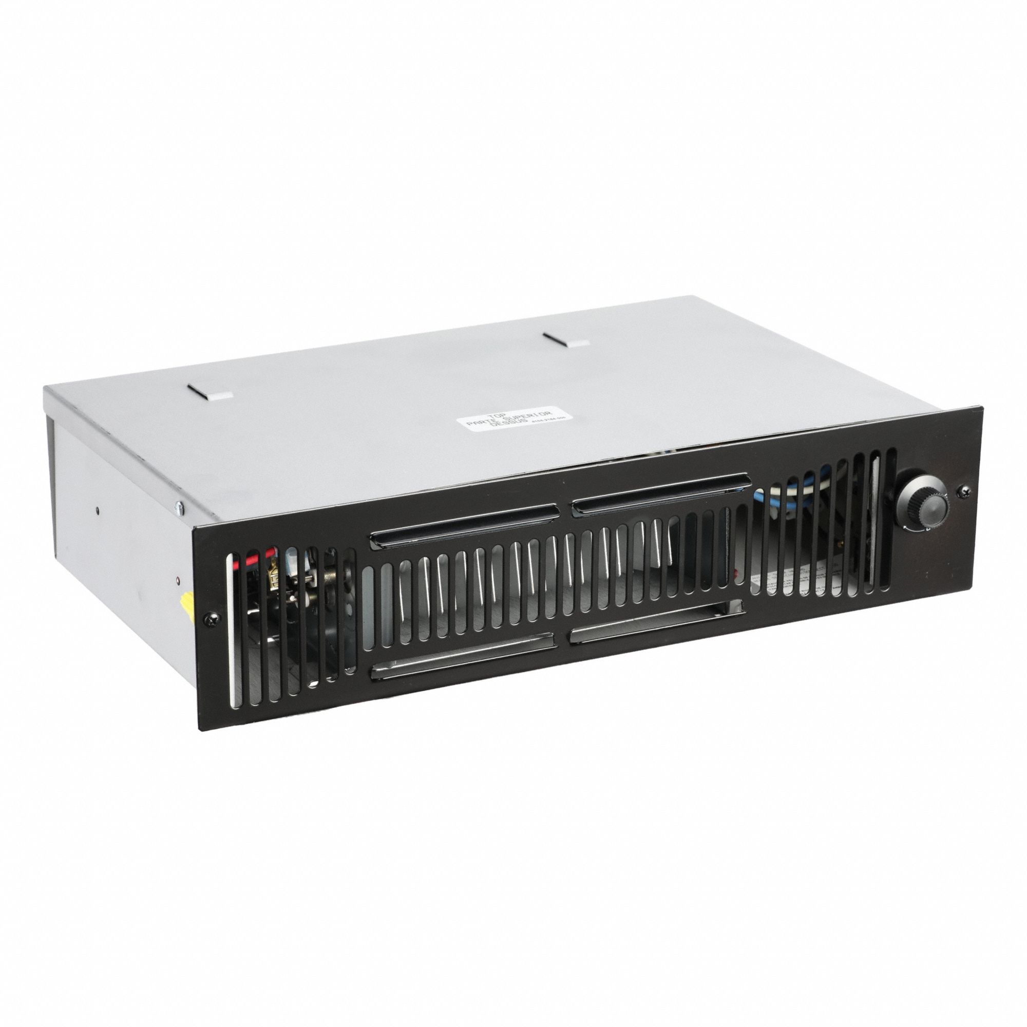 Electric Kickspace Heater
