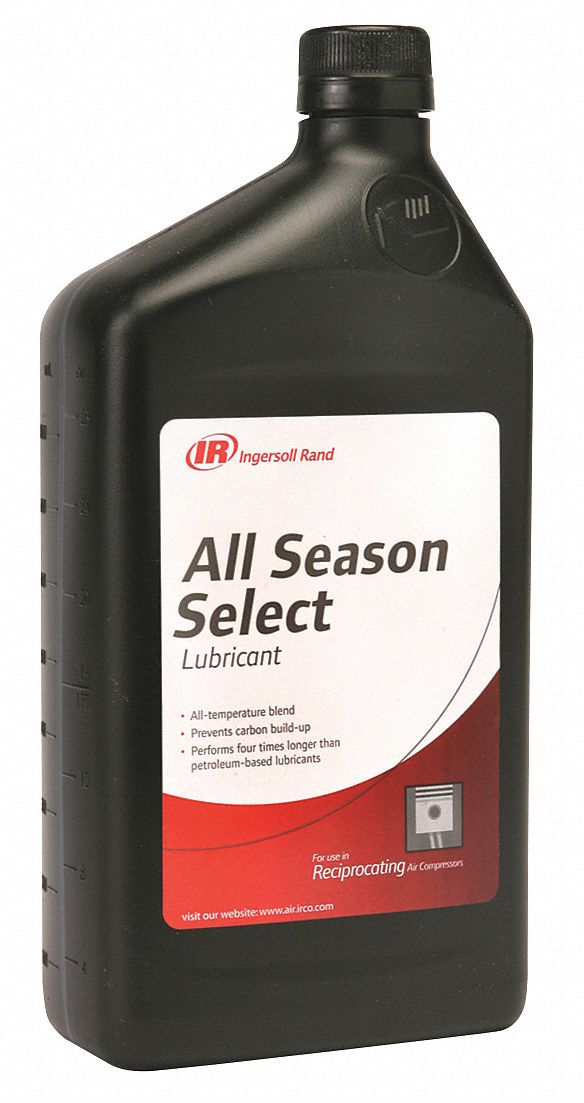 Compressor Oil Grainger