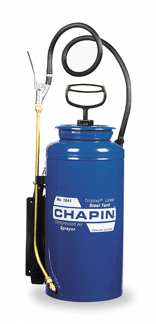 chapin sprayers