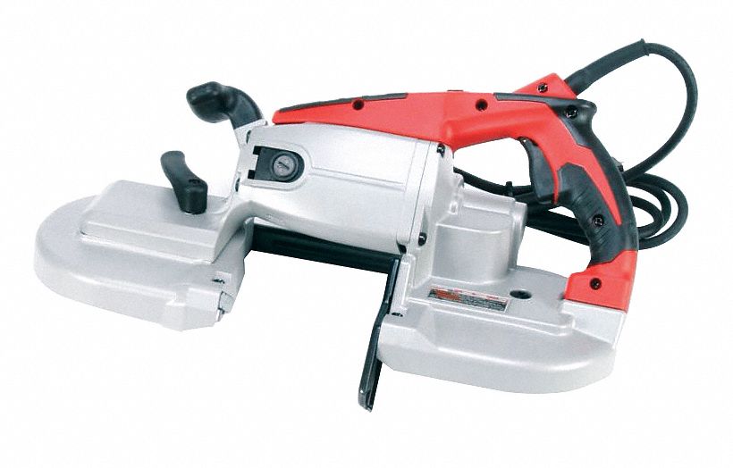 Milwaukee 6225 Portable Band Saw Parts Breakdown Reviewmotors.co