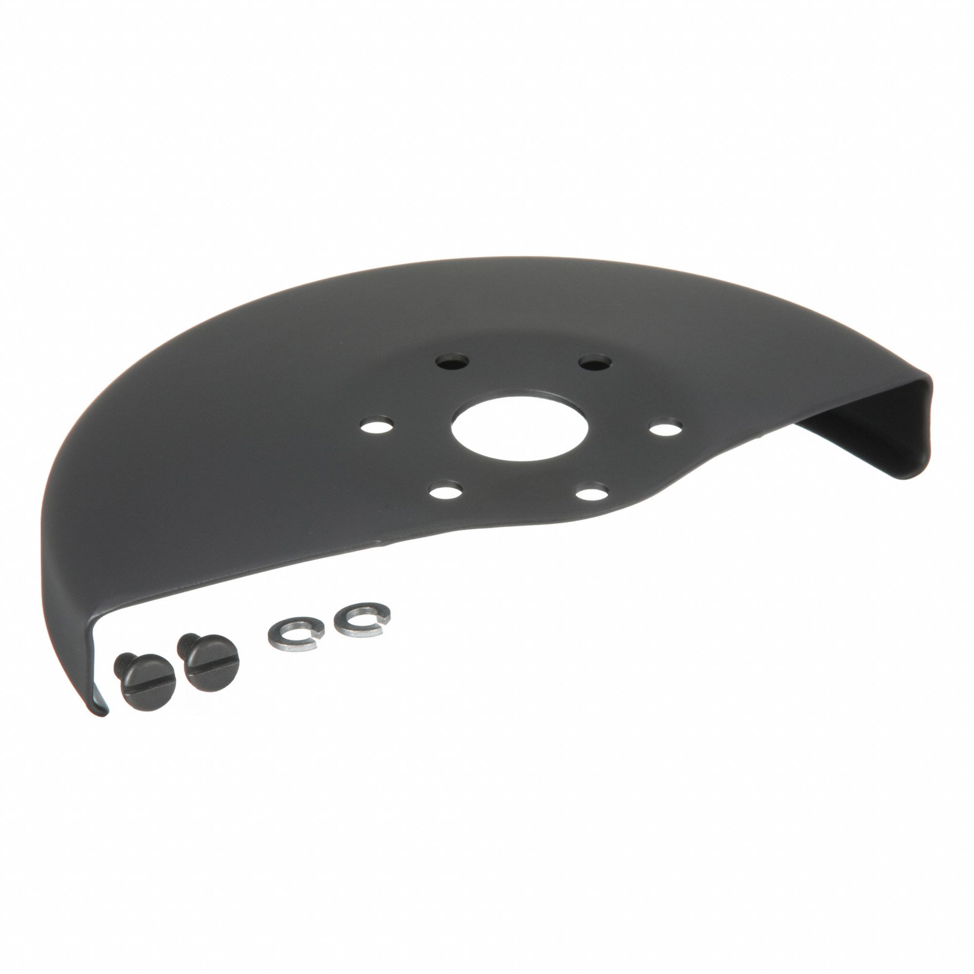 Dust Guard: For Use With Angle Grinders/Angle Sander/Sander/Grinder