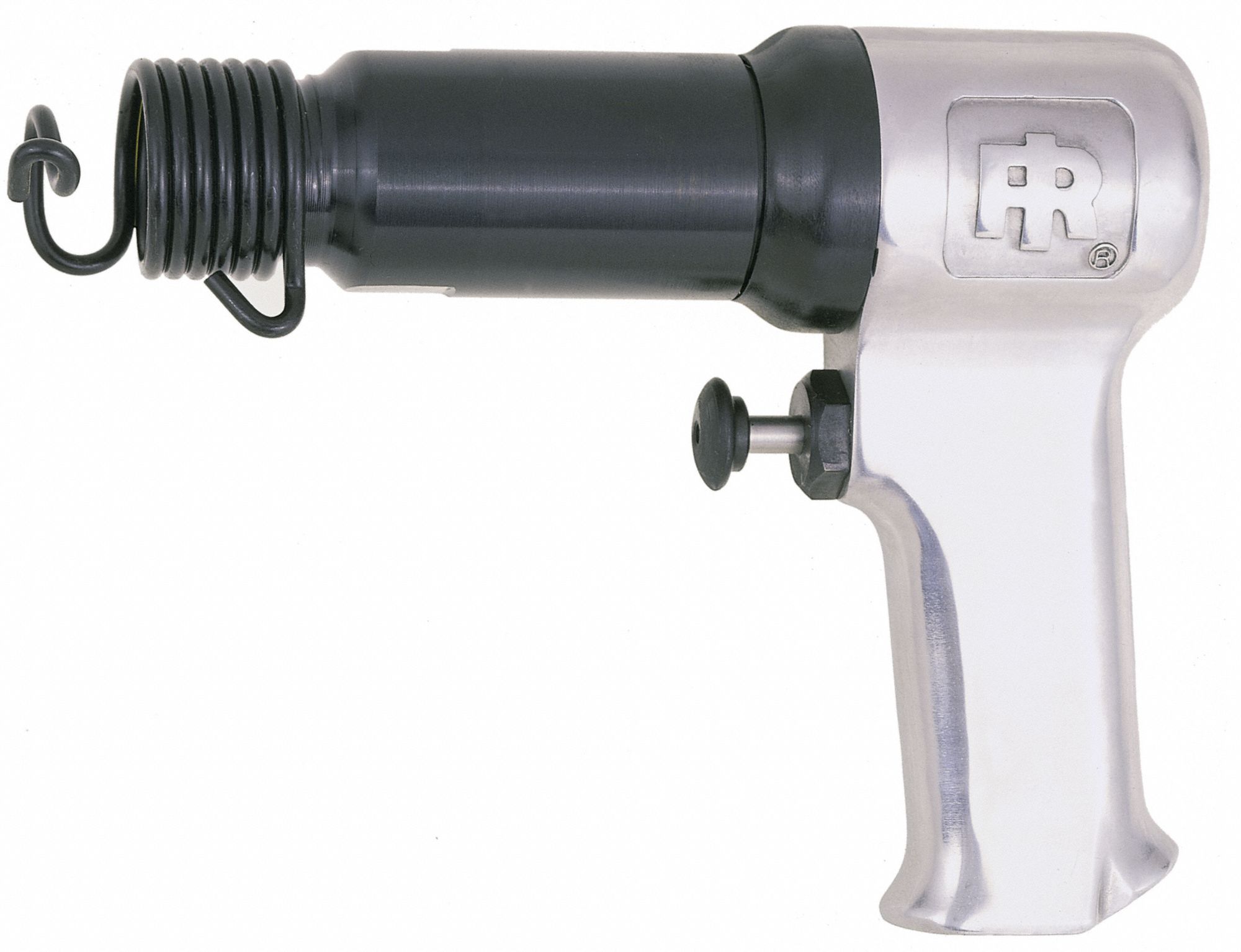 INGERSOLL RAND Air Hammer, Medium Duty, 2 1/4 in Stroke Length, 1/4 in