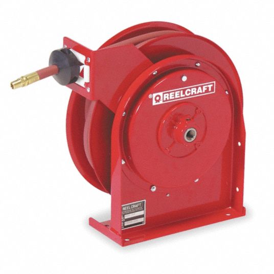 Gt6'Hose Reel Lead Hose 