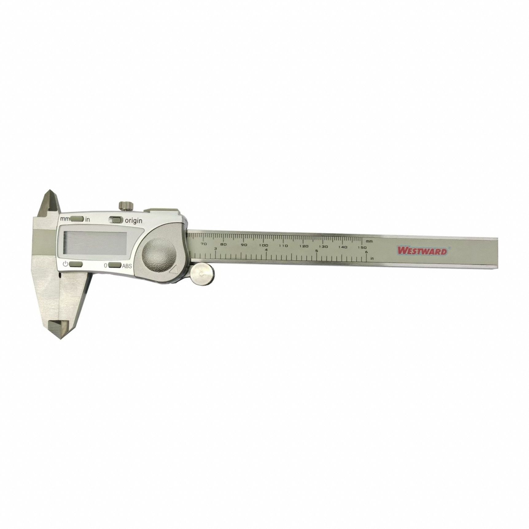 OD/ID Digital Caliper: