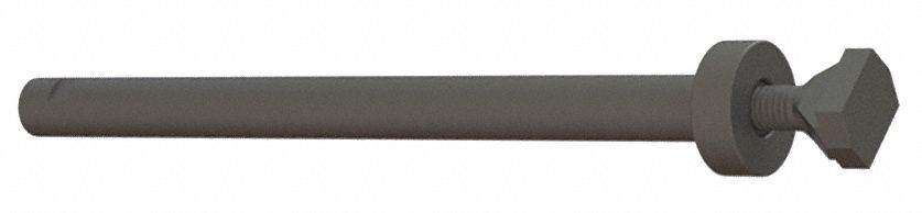 Tapping Holder: 3/4 in Max Tap Capacity