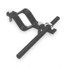 QUILL CLAMP, TAPPING HOLDER, 2-3/8 TO 4 1/2 IN DIAMETER