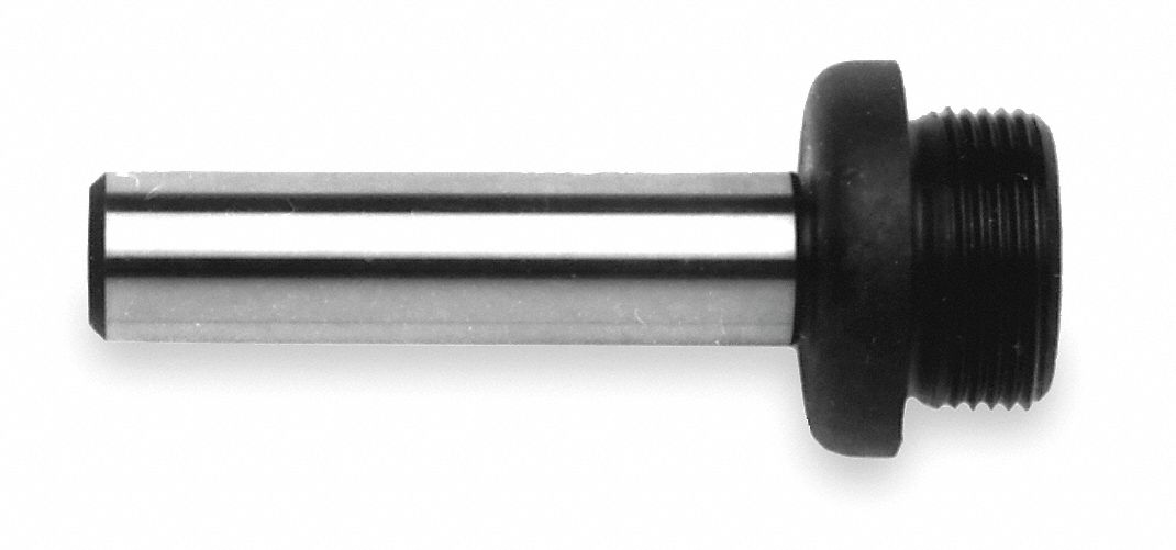 ARBOUR, 1.75 IN LENGTH, 1/2 IN SHANK DIAMETER