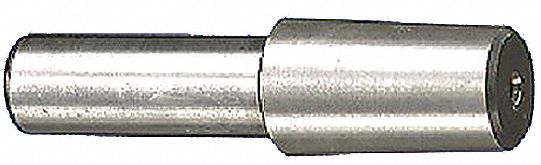 ARBOUR, 3.62 IN LENGTH, 1/2 IN SHANK DIAMETER