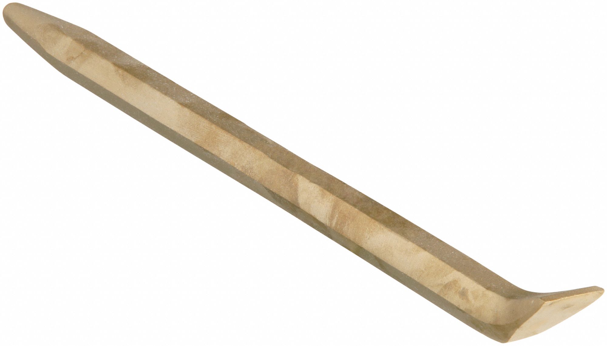 BARRE-LEVIER ANTI-ETINCELANTE