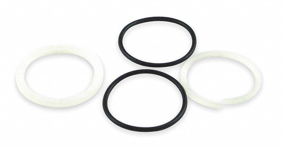 Seal Kit Rubber, Plastic