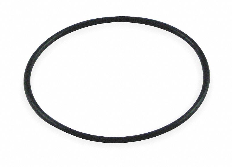 O-Ring: American Std, Rubber, Faucet