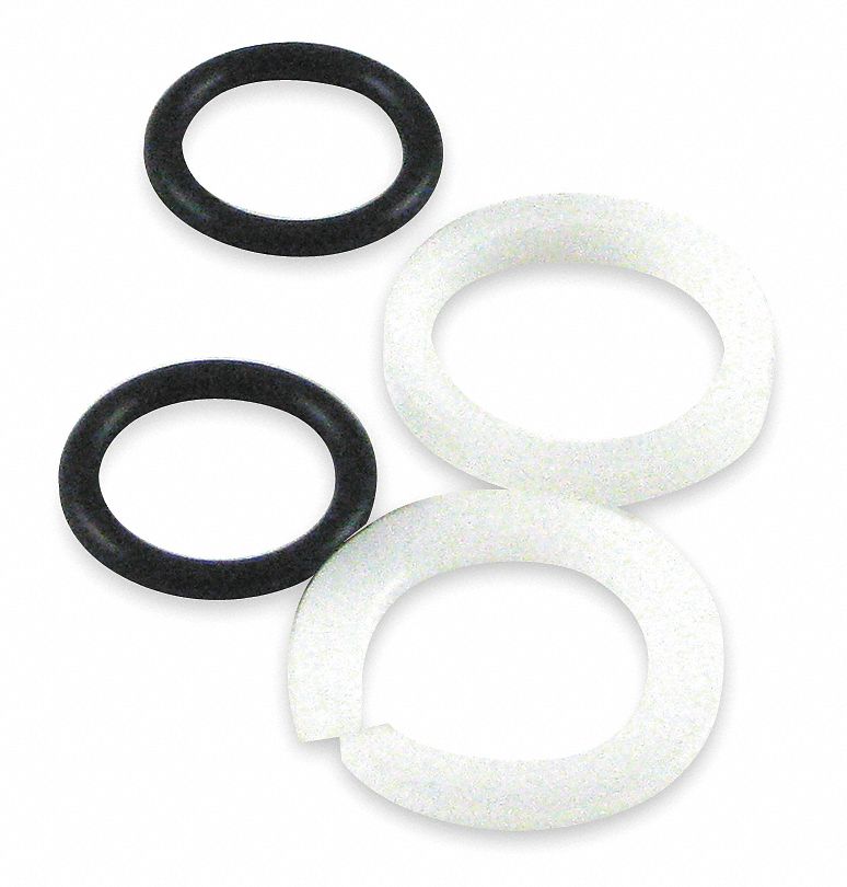 Swing Spout Seal Kit,For Use w/2TGY9 Grainger