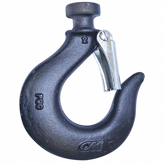CM, Electric Chain Hoists, 500 lb_1,000 lb Compatible Load CM, Electric Chain Hoists, 500 lb_1,000 lb Compatible Load