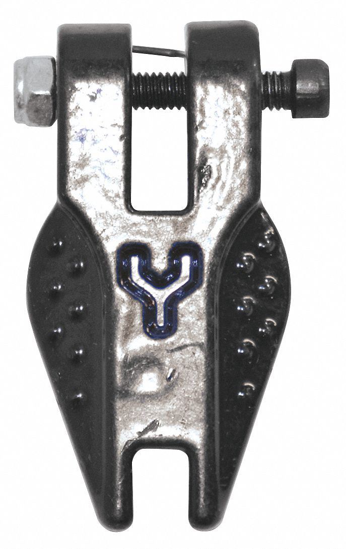 Latch Assembly: Lever Chain Hoists, 2, 000 lb Compatible Load Capacity, 656, 400450