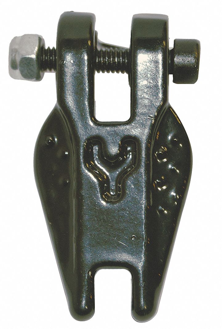 Hook with Latch Assembly