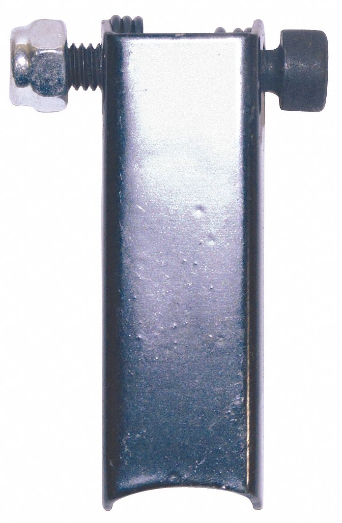 Hook with Latch Assembly: Lever Chain Hoists, 550 lb Compatible Load Capacity, 656, 230168