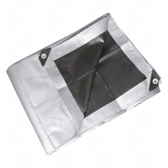 Grommets and Fasteners - Heavy Duty Tarps