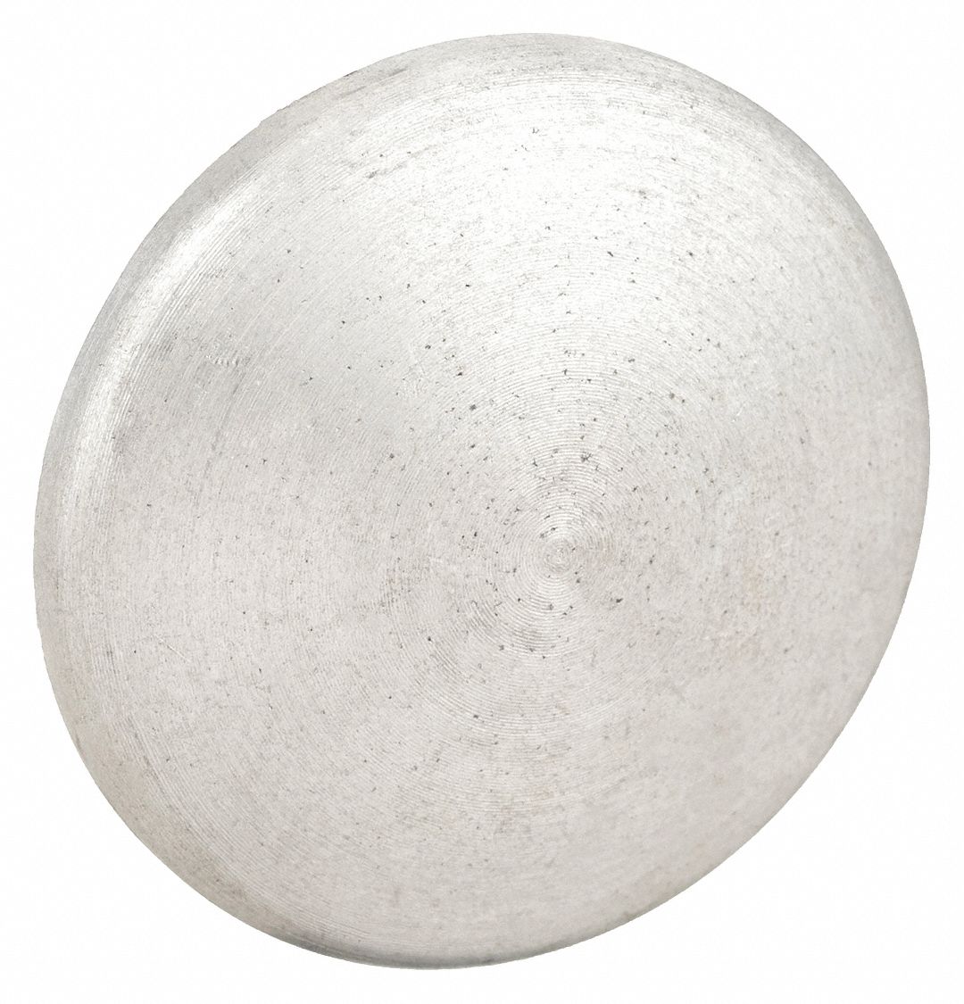 Metal Plug, Fr Pipe Sz 1 1/2 in