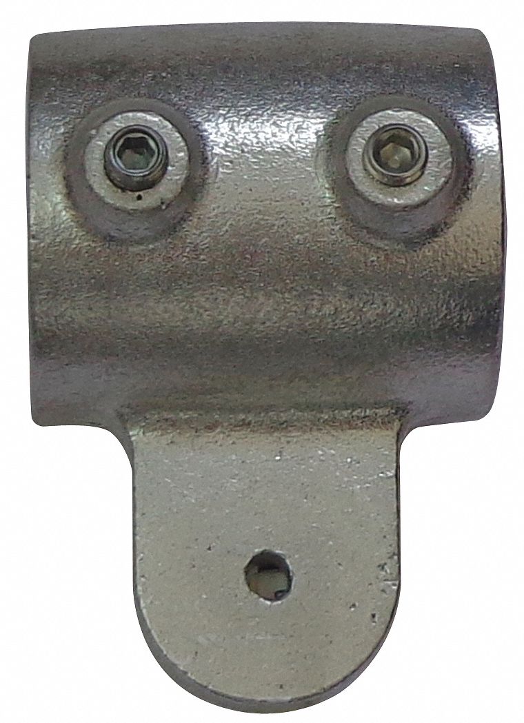 Shelf Tab, Fr Pipe Sz 1 1/2 in