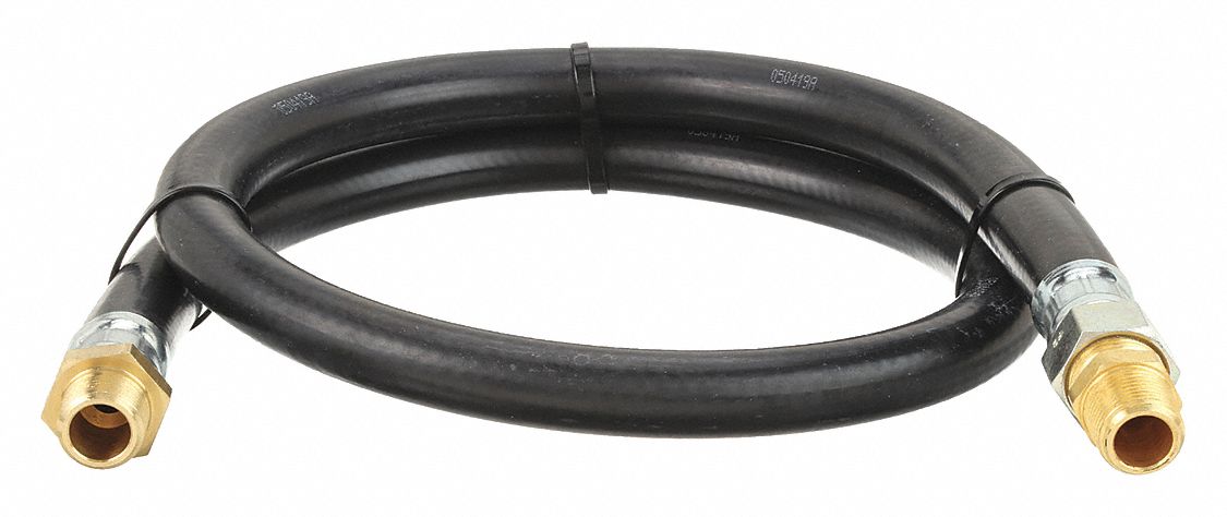 Brake Hose: Hose