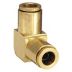 Brass Air Brake Fittings