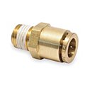 Brass Air Brake Connectors and Accessories image