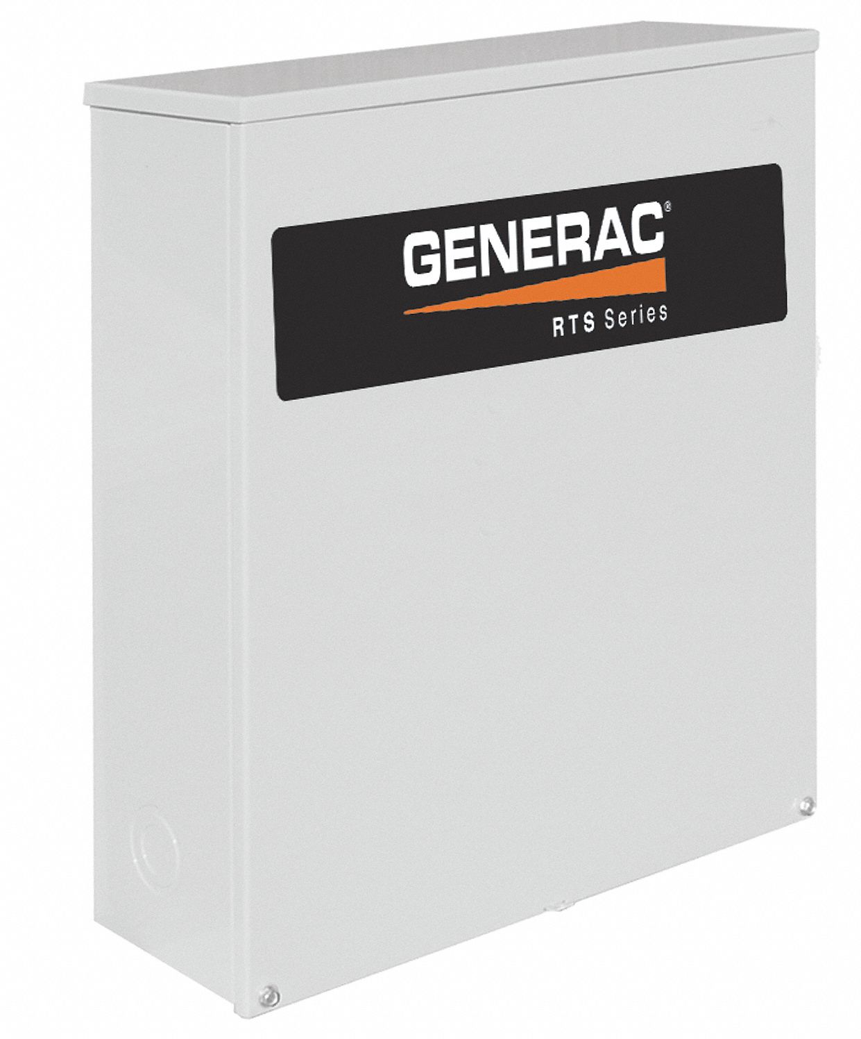 Generator Transfer Switches- Automatic