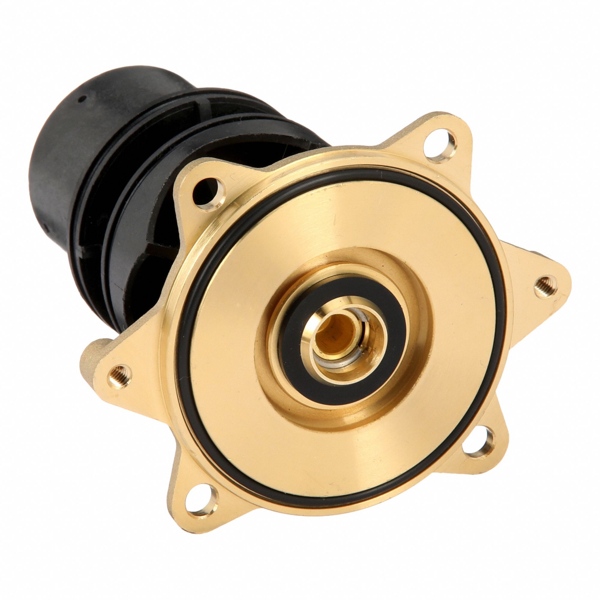 Upgrade Kit NORYL(TM), Stainless Steel, Buna-N, EPPM, Brass