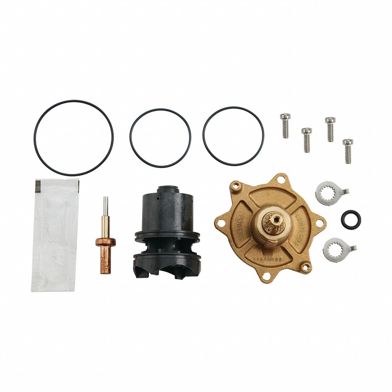 Upgrade Kit