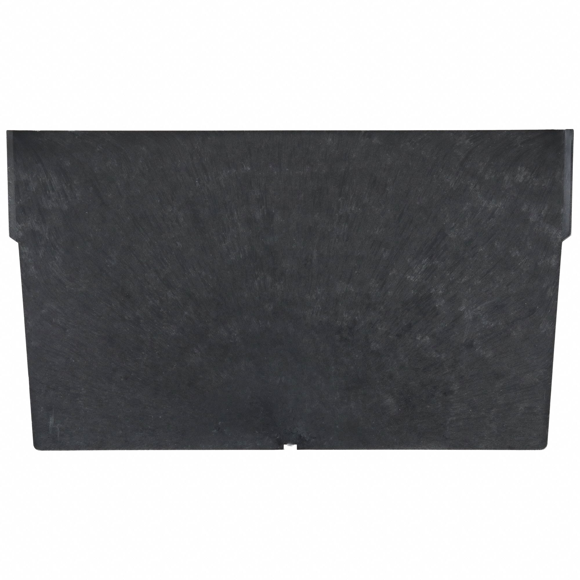 Bin Divider: 8 3/8 in x 1/2 in, Not Electrostatic Discharge Conductive