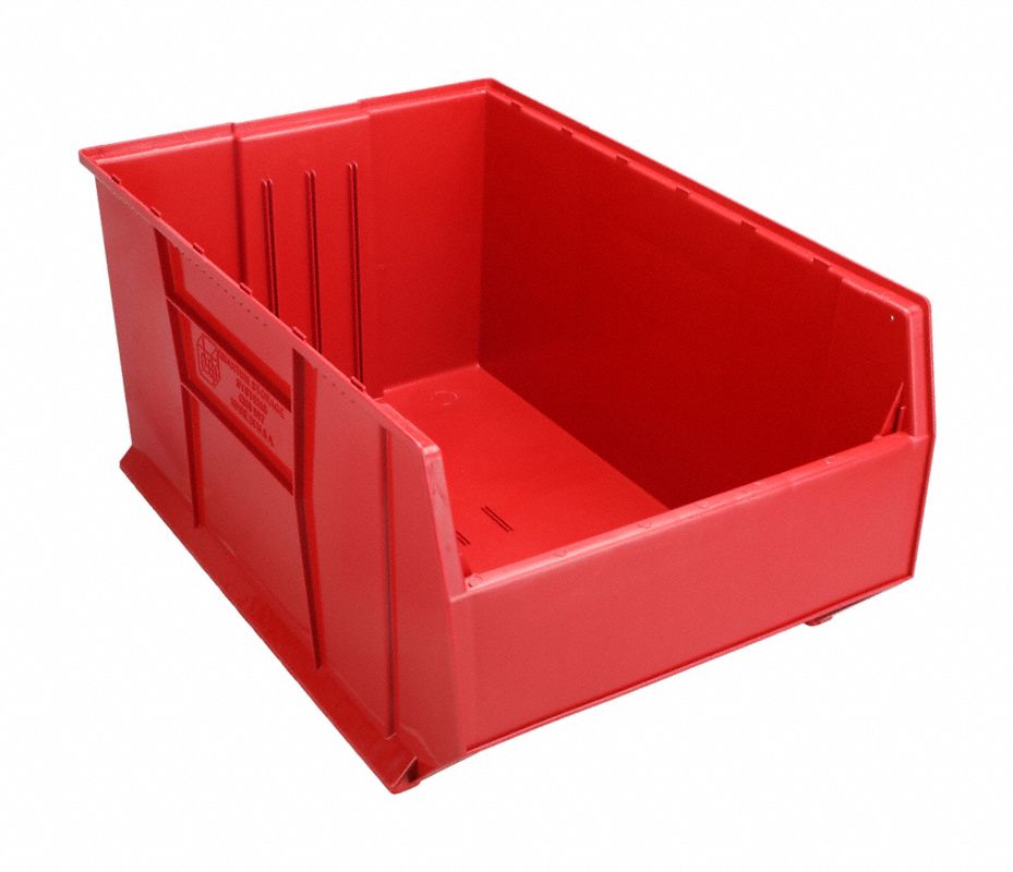 QUANTUM STORAGE SYSTEMS Contenedor - 2ZMX4 | QUS997RD - Grainger México