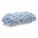 SPONGE,9 1/2 IN L,BLUE