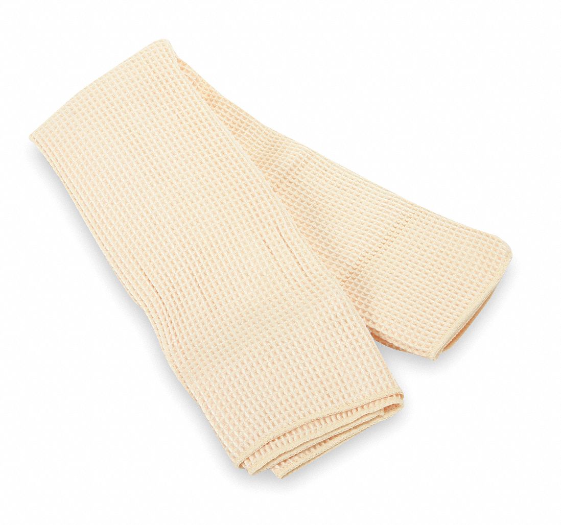 Cleaning Towels Yellow