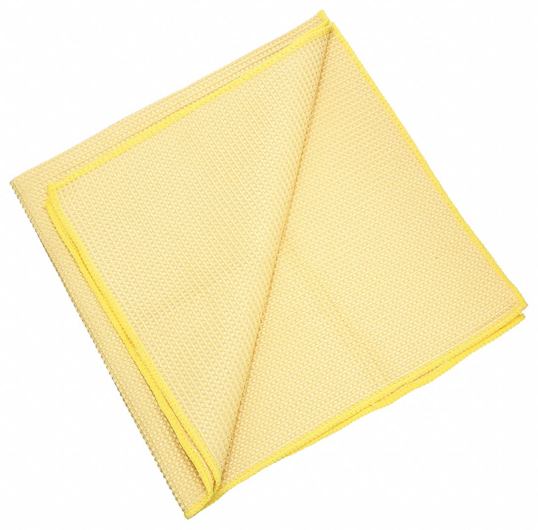 Microfiber Cloth, 24",