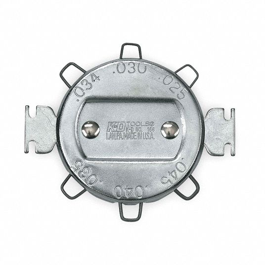 GEARWRENCH, Used with Std Ignition Systems, Std Ignition