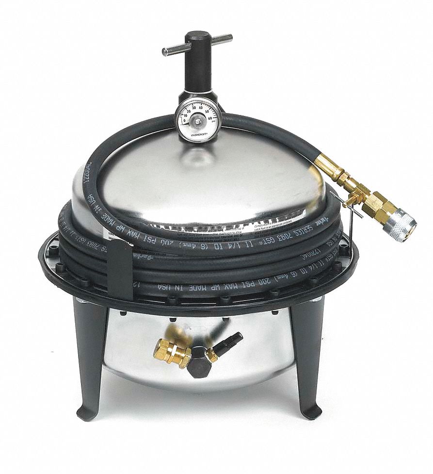 KD TOOLS Brake Bleeder Tank 2ZPG8KDS2222 Grainger