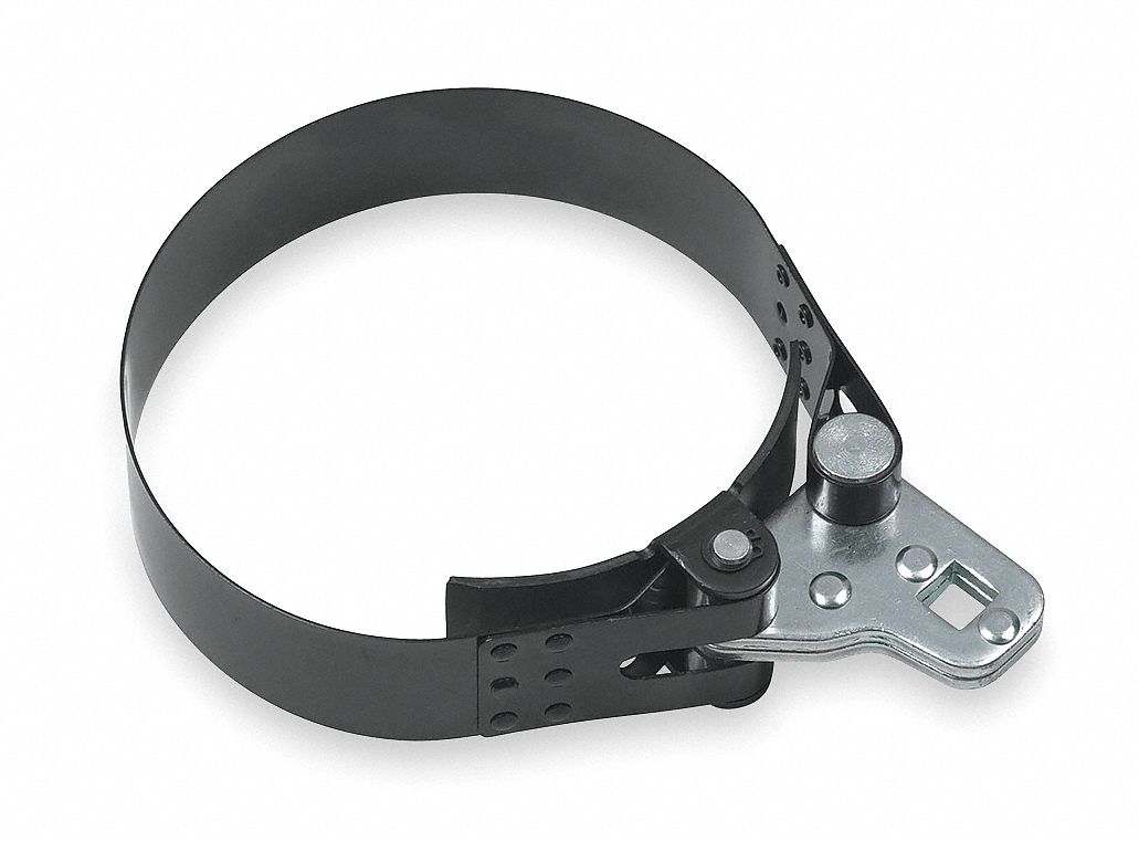 GEARWRENCH Oil Filter Wrench, Oil Filter Wrench to use with Ratchet