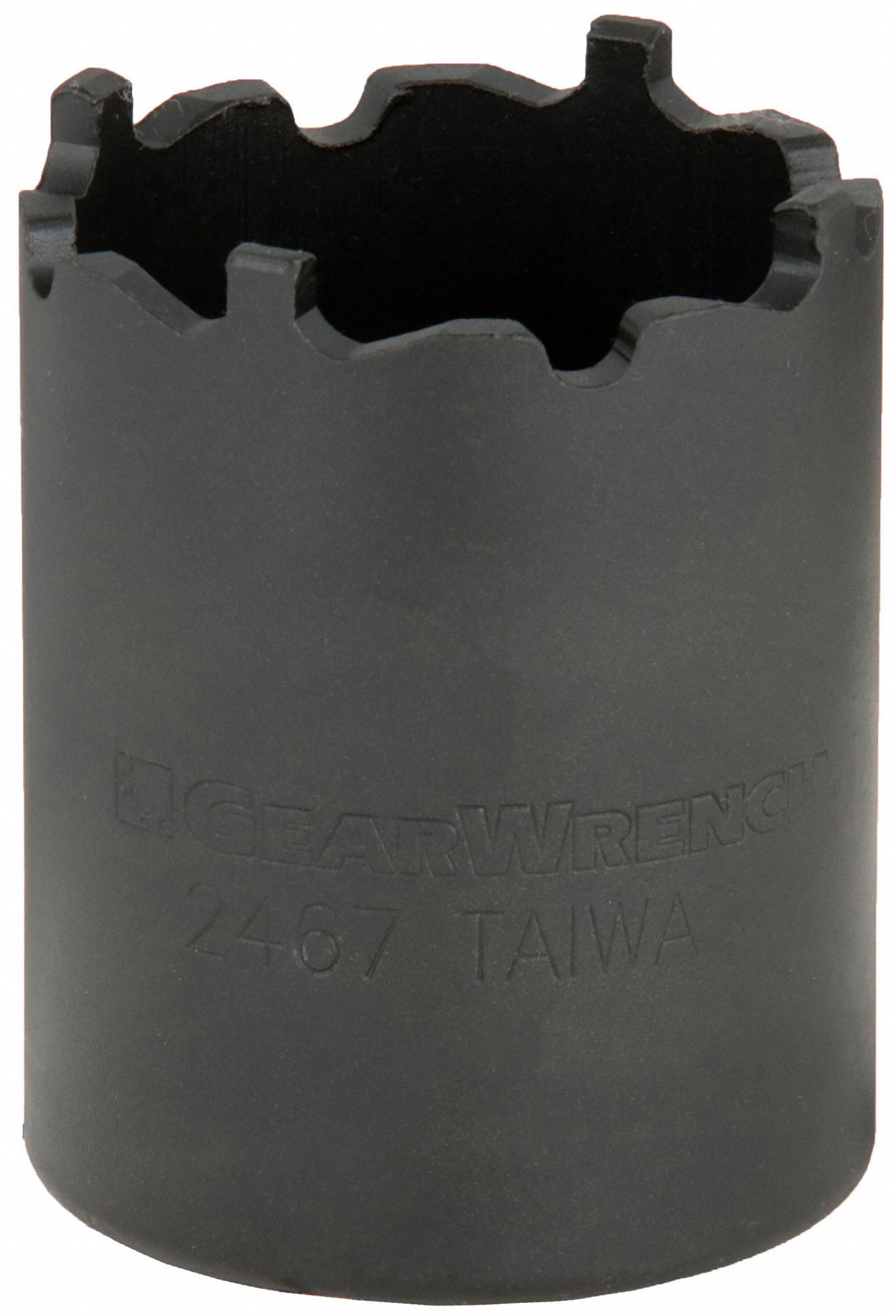 GEARWRENCH, Spindle Nut Wrench, Removes Spindle Nuts on 4 Wheel Drive