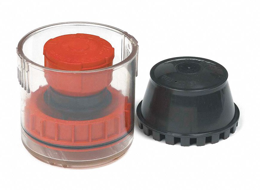 Hand Bearing Packer 3 in Lg Grainger