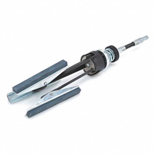 GEARWRENCH Engine Cylinder Hone Engine Cylinder Hone, Hone and Remove