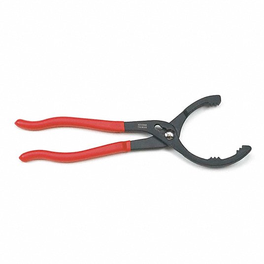 GearWrench 3368 - Oil Filter Pliers 2-15/16 to 3-5/8