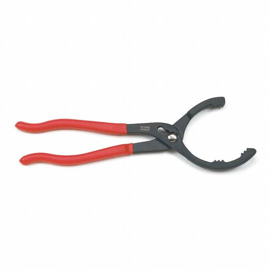 Oil Filter Pliers