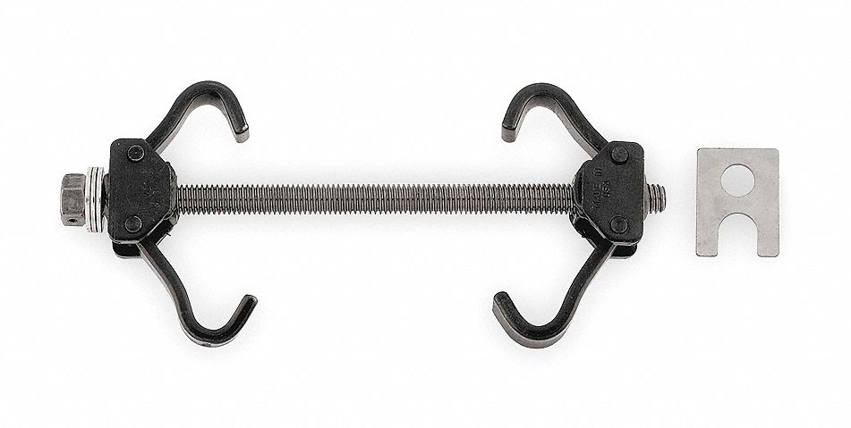 Gearwrench Steel Coil Spring Compressor 2zpl6 3450d Grainger